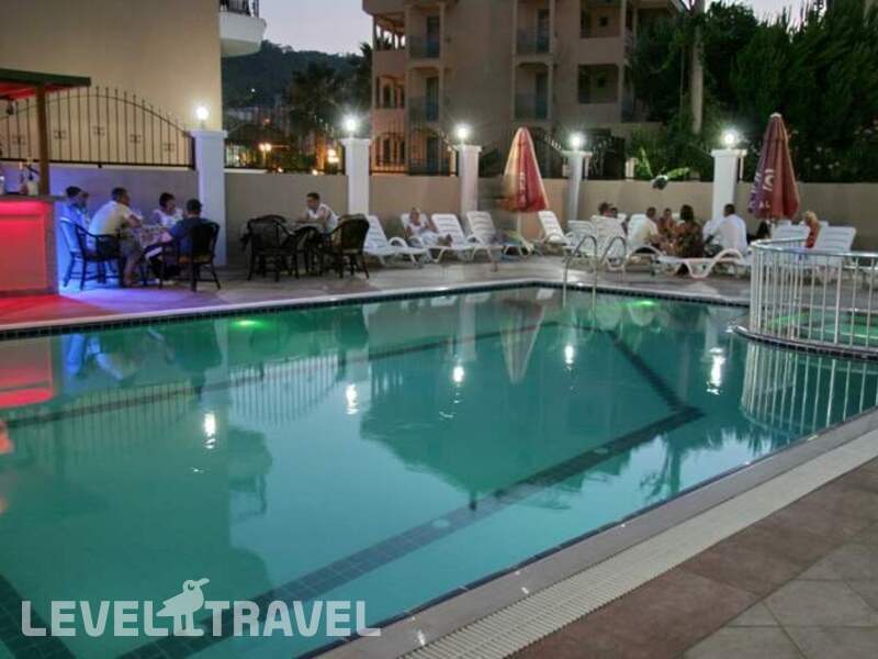 Фотография Class Family Hotel