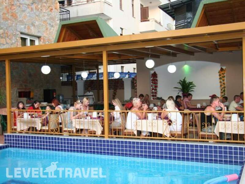 Фотография Class Family Hotel