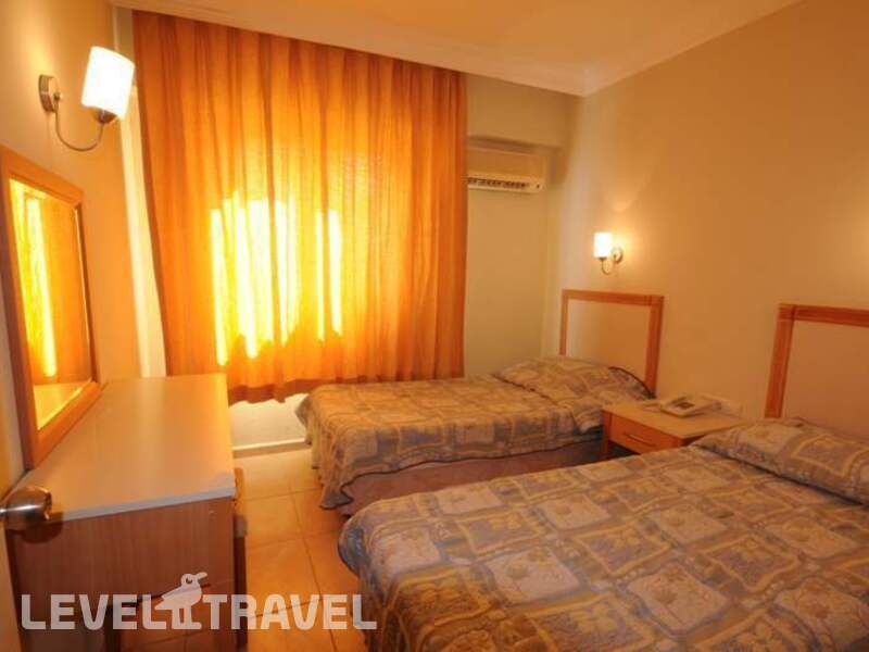 Фотография Class Family Hotel