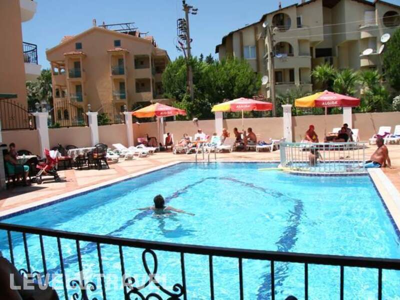 Фотография Class Family Hotel