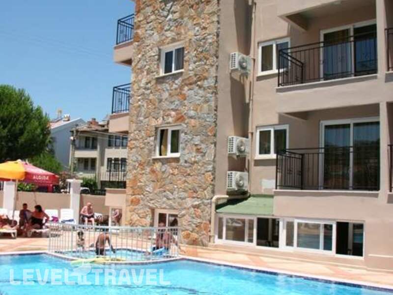 Фотография Class Family Hotel