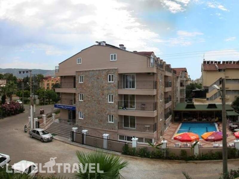 Фотография Class Family Hotel