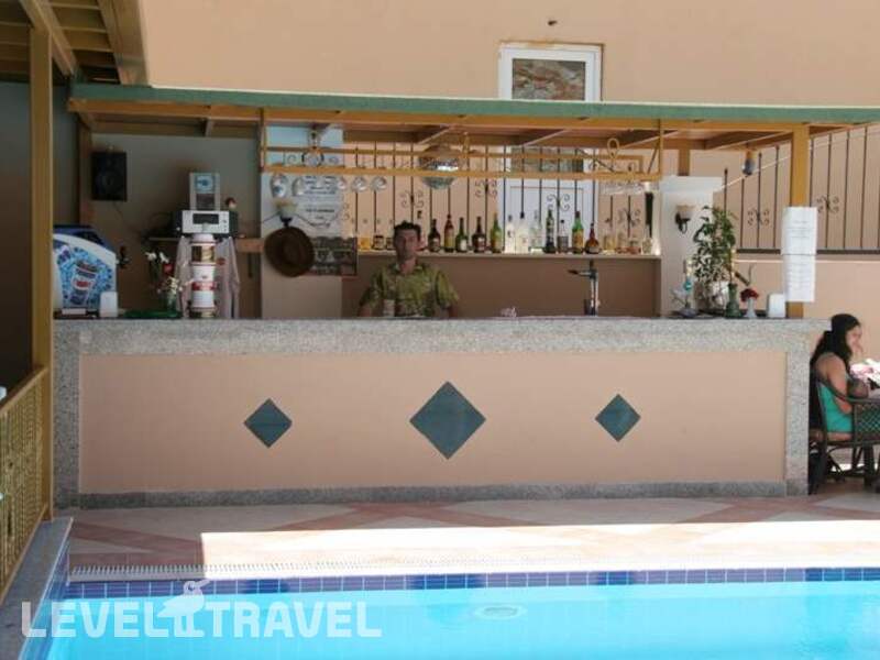 Фотография Class Family Hotel