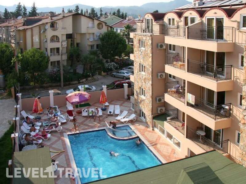 Фотография Class Family Hotel