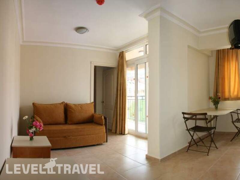 Фотография Class Family Hotel