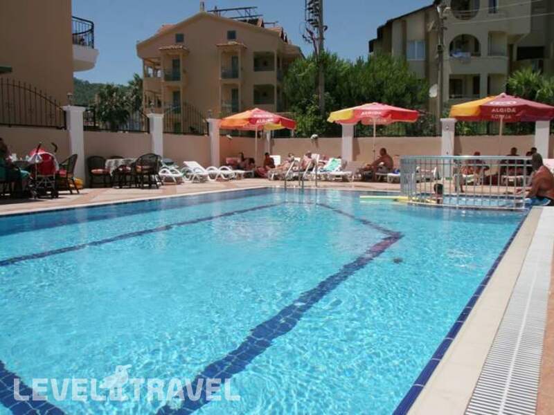 Фотография Class Family Hotel