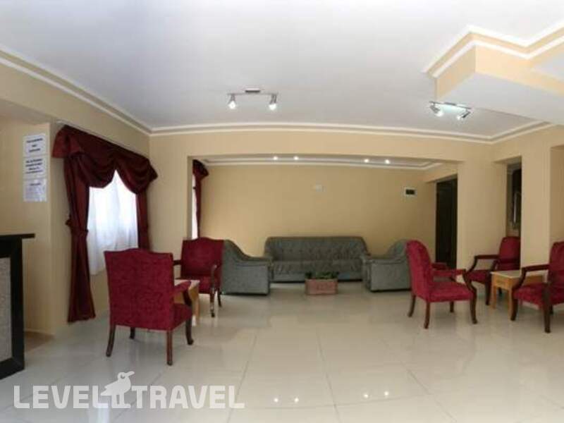 Фотография Class Family Hotel