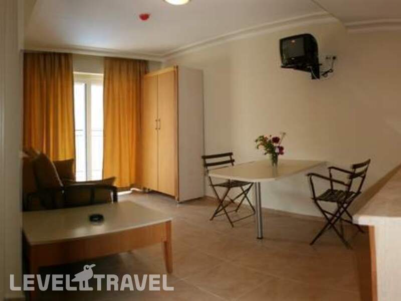 Фотография Class Family Hotel