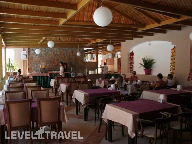 Фотография Class Family Hotel