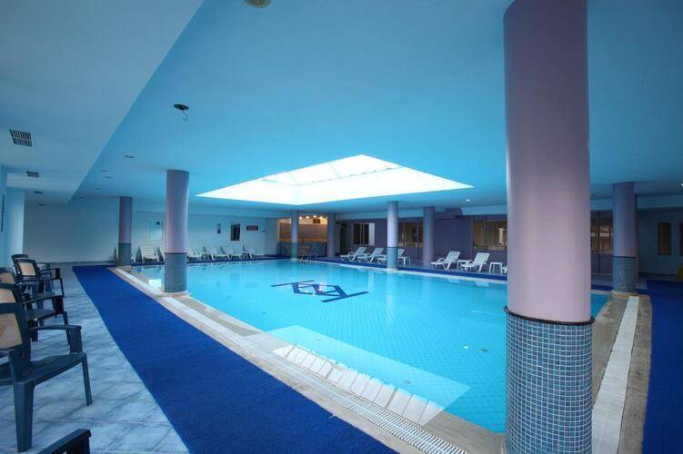 Azka Hotel