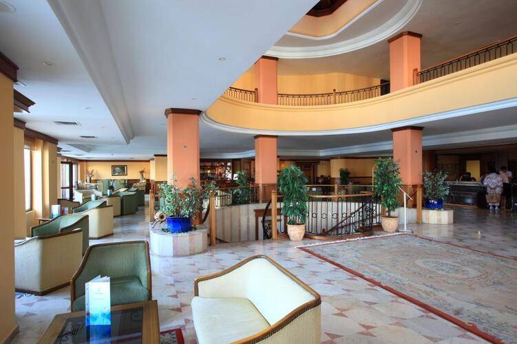 Azka Hotel