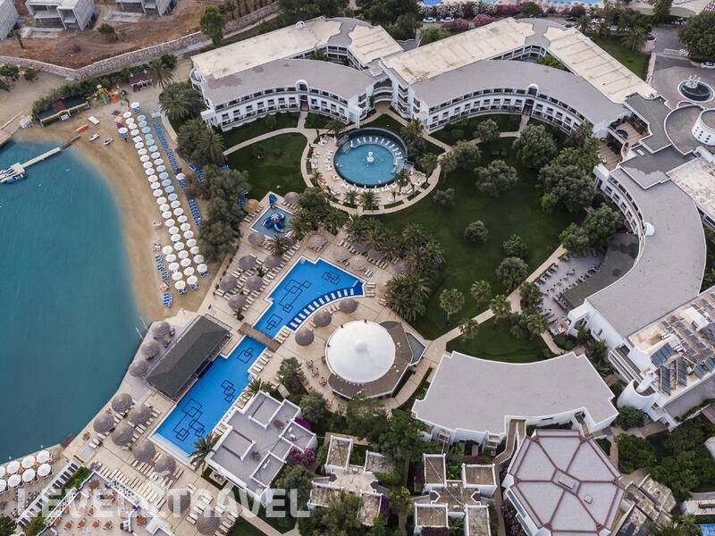Фотография Samara Hotel