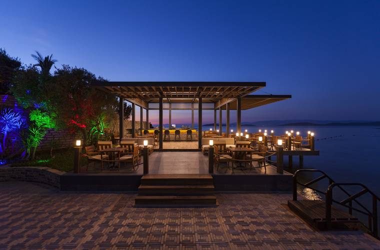 Samara Hotel