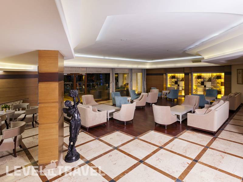 Фотография Samara Hotel