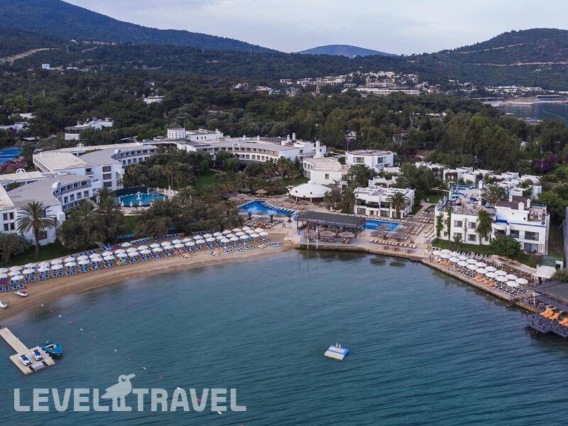 Фотография Samara Hotel