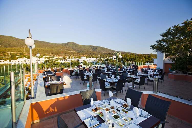 Samara Hotel