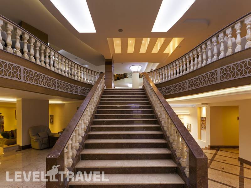 Фотография Samara Hotel