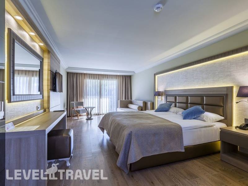 Фотография Samara Hotel