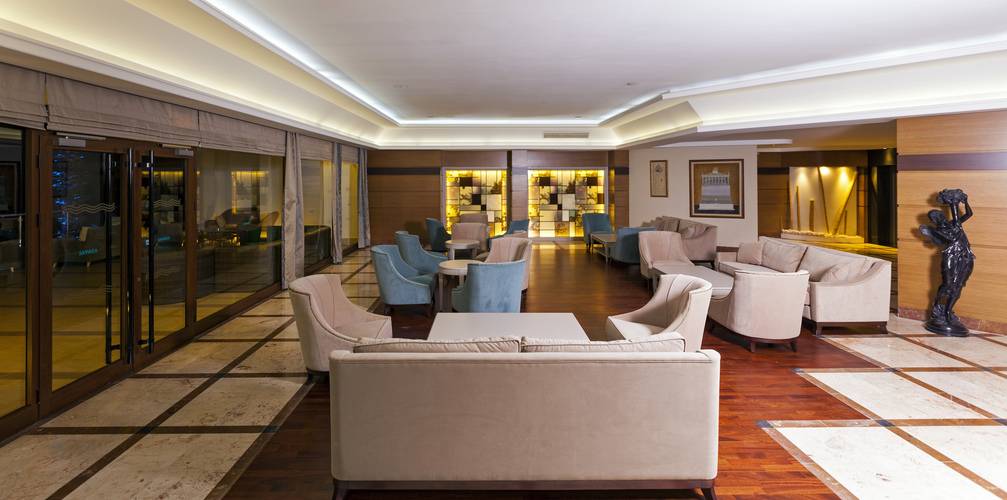 Samara Hotel