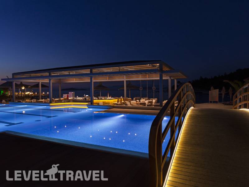 Фотография Samara Hotel
