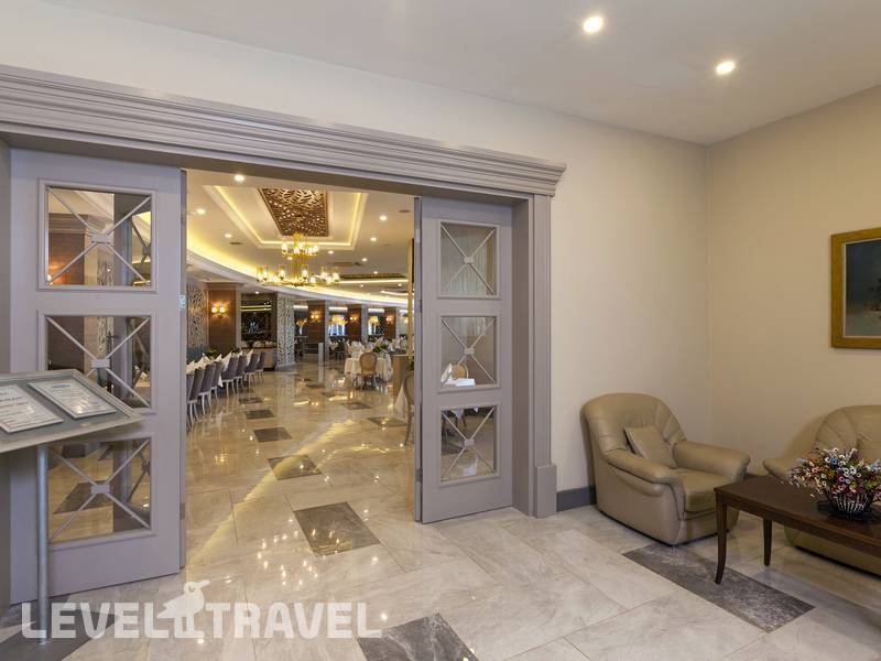 Фотография Samara Hotel