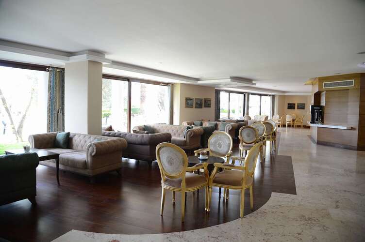Samara Hotel