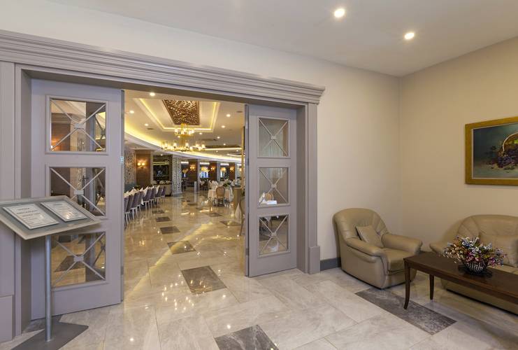 Samara Hotel