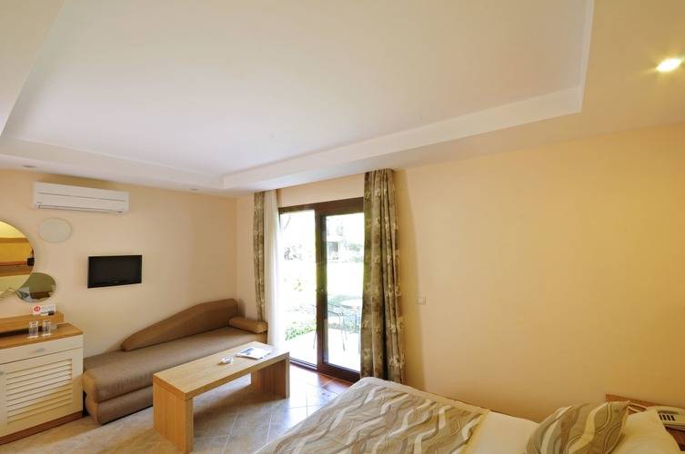 Samara Hotel