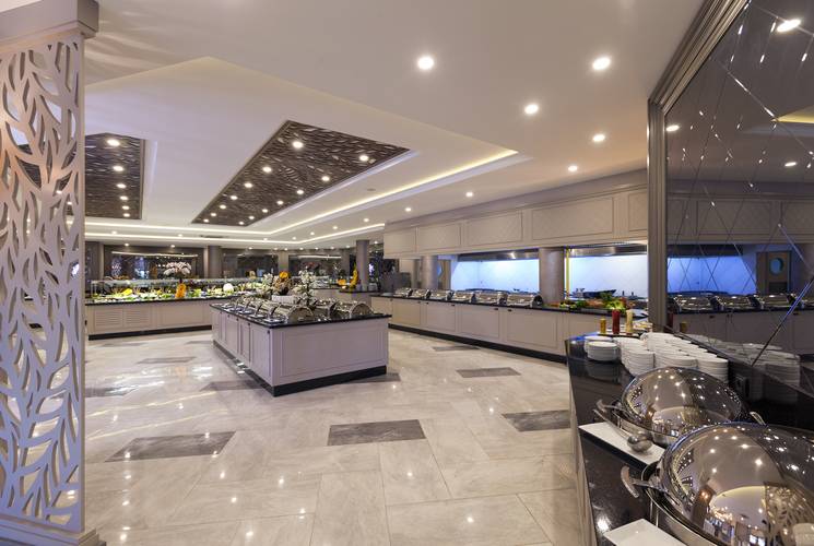 Samara Hotel