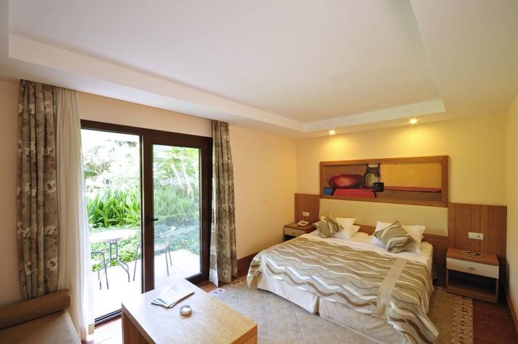 Samara Hotel