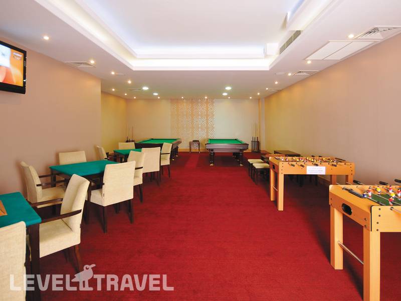 Фотография Samara Hotel