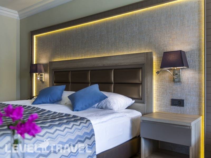 Фотография Samara Hotel