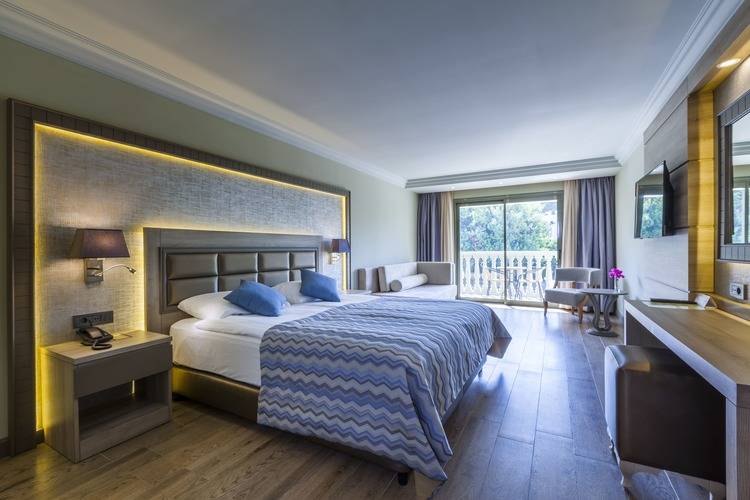 Samara Hotel