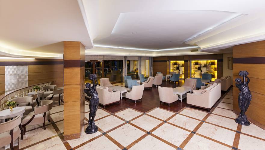 Samara Hotel