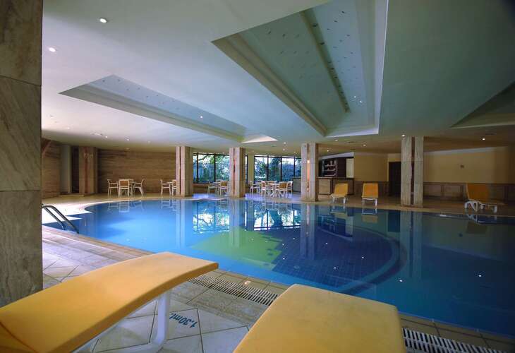 Samara Hotel