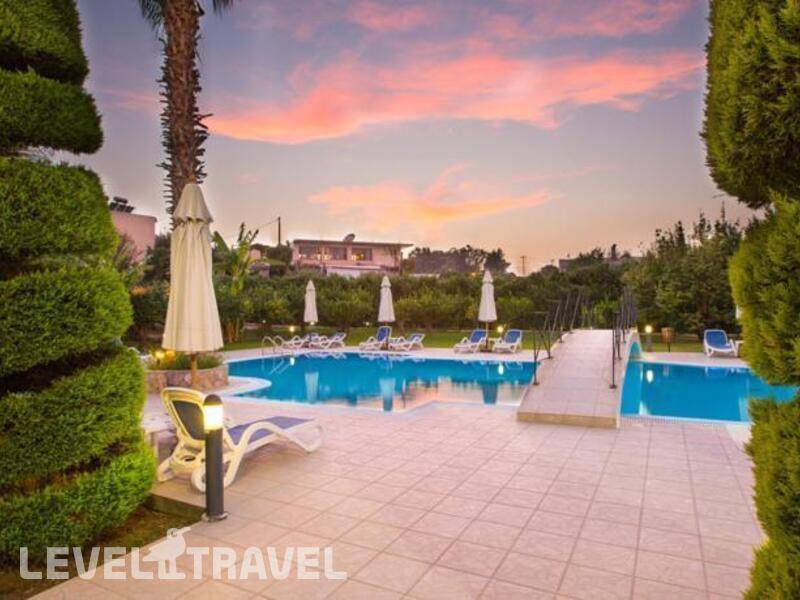 Фотография Sky Sea Hotel