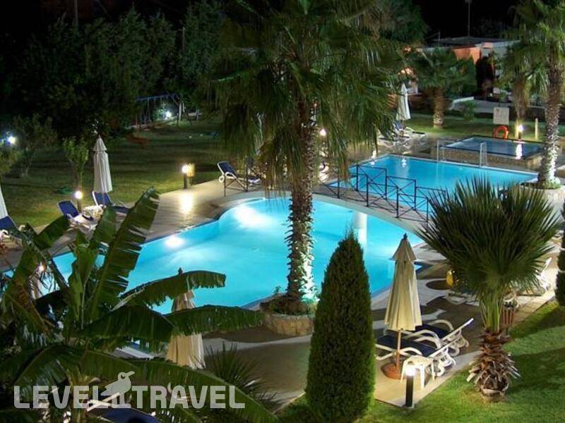 Фотография Sky Sea Hotel