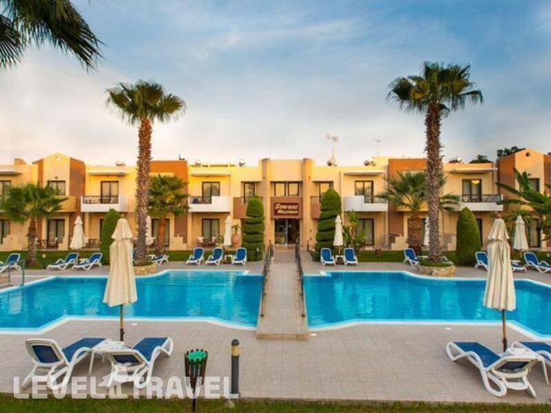 Фотография Sky Sea Hotel