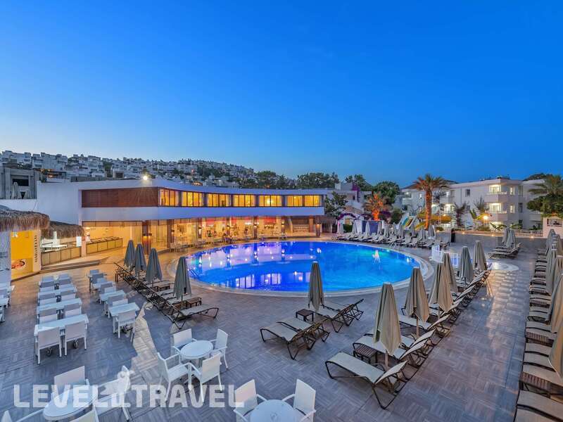 Фотография Bendis Beach Hotel