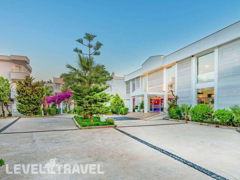 Фотография Bendis Beach Hotel