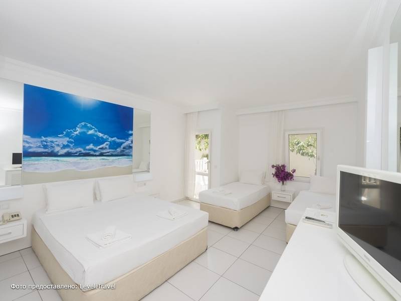 Фотография Bendis Beach Hotel Фотография Bendis Beach Hotel