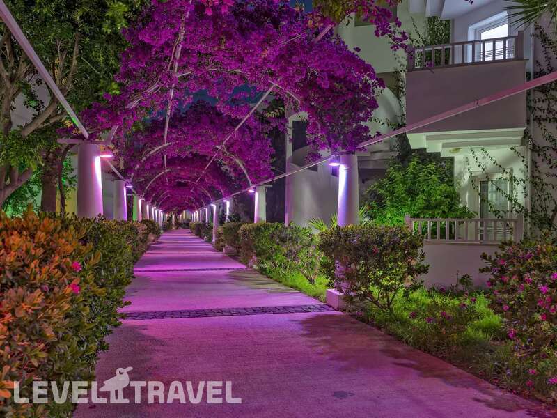 Фотография Bendis Beach Hotel