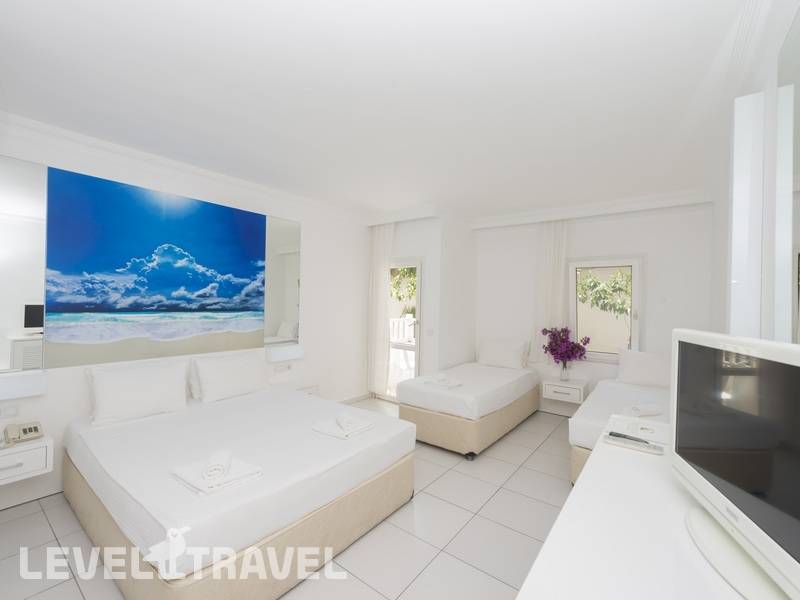 Фотография Bendis Beach Hotel Фотография Bendis Beach Hotel