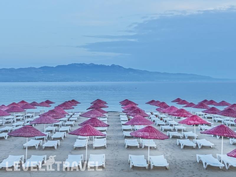 Фотография Bendis Beach Hotel