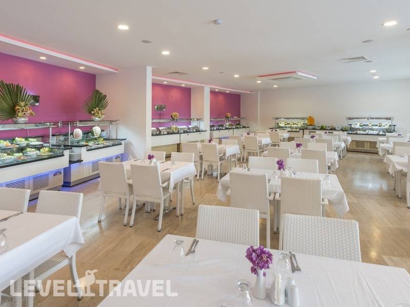Фотография Bendis Beach Hotel