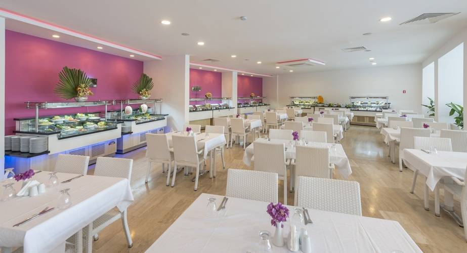 Bendis Beach Hotel