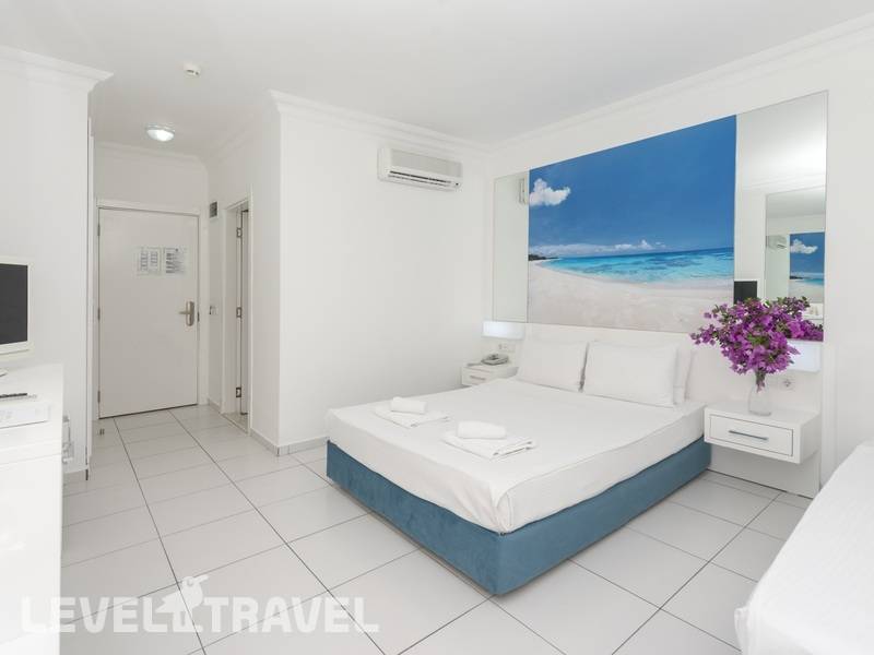 Фотография Bendis Beach Hotel Фотография Bendis Beach Hotel