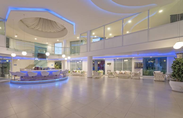 Bendis Beach Hotel