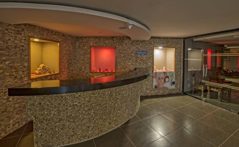 Bendis Beach Hotel
