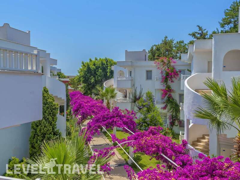 Фотография Bendis Beach Hotel